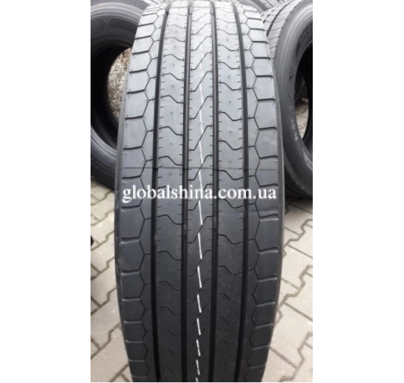 Debica DRS2 (рульова) 315/80 R22.5 156L/154M